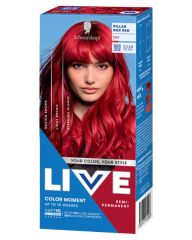 Schwarzkopf LIVE Color Moment 92 Pillar Box Red