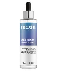Nioxin Night Density Rescue (U) 70 ml
