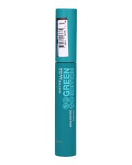 Maybelline Green Edition Mascara Brownish Black