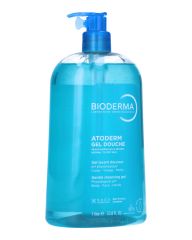 Bioderma Gentle Cleansing Gel