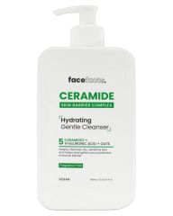 Face Facts Ceramide Hydrating Gentle Cleanser