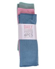 Excellent Houseware Ultra Clean Mikrofasertücher