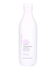 Milk Shake Creative Oxidizing Emulsion 12% 40 Vol. 1000 ml