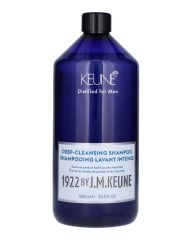 Keune 1922 Deep-Cleansing Shampoo