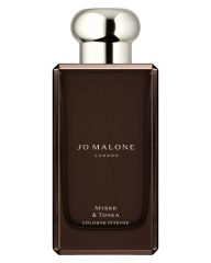 Jo Malone Myrrh & Tonka Eau De Cologne Intense