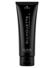 Schwarzkopf Silhouette Super Hold Gel