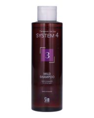 System 4 Mild Shampoo 3