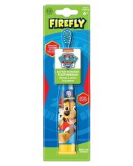 Firefly Paw Patrol Turbo Max Electric Toothbrush