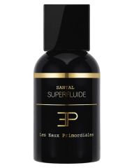 Les Eaux Primordiales Santal Superfluide EDP