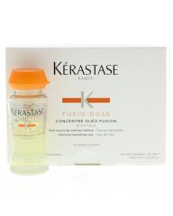 Kerastase Fusio-Dose Concentré Oléo-Fusion (N) 12 ml