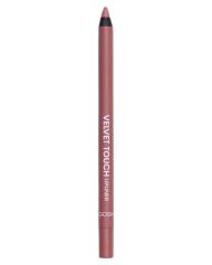 GOSH Copenhagen Velvet Touch Lip Liner Waterproof 009 Rose