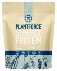 Plantforce Synergy Protein Vanilla - 800g