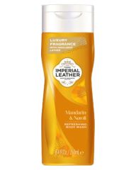 Cussons Imperial Leather Mandarin & Neroli Shower Gel / Body Wash