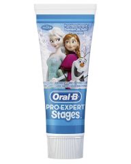 Oral B Tandpasta Frozen - Fruit 