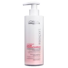 Loreal Vitamino Color Cleansing Conditioner 400 ml