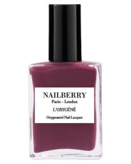 Nailberry Hippie Chic