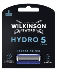 Wilkinson Sword Hydro 5 Skin Protection Razor Blade Refills