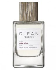 CLEAN Amber Saffron (TESTER)