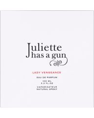 Juliette Has A Gun Lady Vengeance EDP
