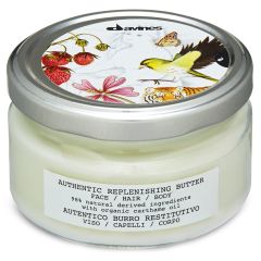 Davines Authentic Replenishing Butter 200 ml