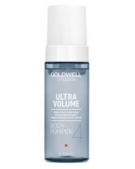 Goldwell Ultra Volume Body Pumper 4 (N) 150 ml