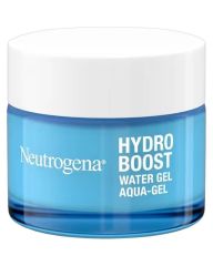 Neutrogena Hydro Boost Aqua Gel Face Moisturiser
