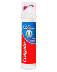 Colgate5 Cavity Protection