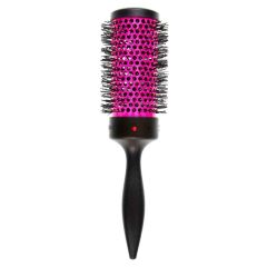 Denman Large Curling Brush Neon Pink D76NEON 