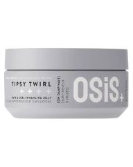 Schwarzkopf OSiS+ Tipsy Twirl Wave & Curl Enhancing Jelly
