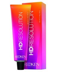 Redken HD Resolution 7.83 Mocha/Gold 1/3 60 ml