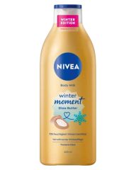 Nivea Body Milk Winter Moment