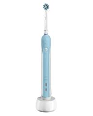 Oral B - Braun Pro 700 3D CrossAction - Eltandbørste