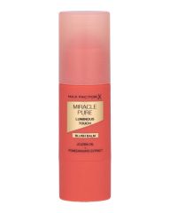 Max Factor Miracle Pure Luminous Touch Blush Balm 35 Coral Blush