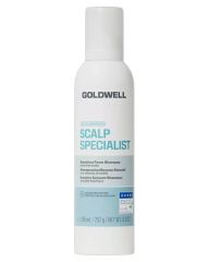 Goldwell Dualsenses Scalp Specialist Sensitive Foam Shampoo