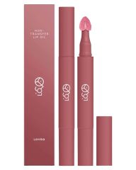 Lovro Non-Transfer Lip Oil 02 Fresh
