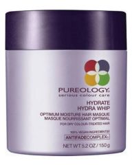 Pureology Hydra Whip Moisture Hair Masque