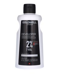 Goldwell Topchic 9% 30 Vol. Developer
