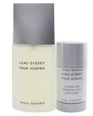 Issey Miyake L'Eau D'Issey Pour Homme EDT Gift Set