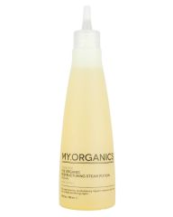MY.ORGANICS - The Organic Restructuring Steam Potion Argan 200 ml
