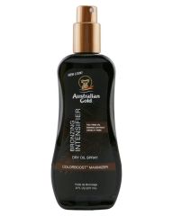 Australian Gold Bronzing Intensifier Dry Oil Spray