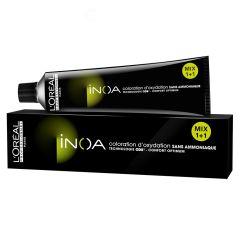 Loreal inoa color 10½,22 (U)
