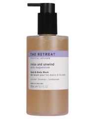 The Retreat Relax & Unwind Hand & Body Wash