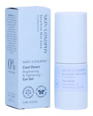Skin Losophy Cool Down Brightening & Tightening Eye Gel