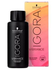 Schwarzkopf Igora Vibrance 8-0 Light Blonde Natural