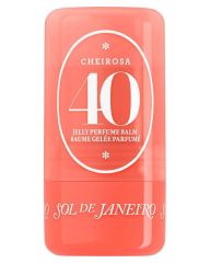 Sol De Janeiro Cheirosa '40 Jelly Perfume Balm