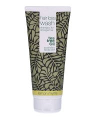 Australian Bodycare Hair Loss Wash Shampoo Lemon Myrtle (U)
