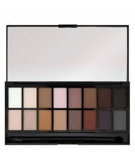 Makeup Revolution Iconic Pro 1 Palette 