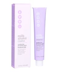 Milk Shake Creative Conditioning Permanent Colour 7.0-7NN Medium Blond  100 ml