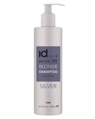 Id Hair Elements Xclusive Blonde Shampoo 300 ml