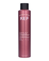 REF Extreme Hold Spray